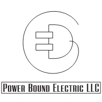 Power Bound Electric LLC logo