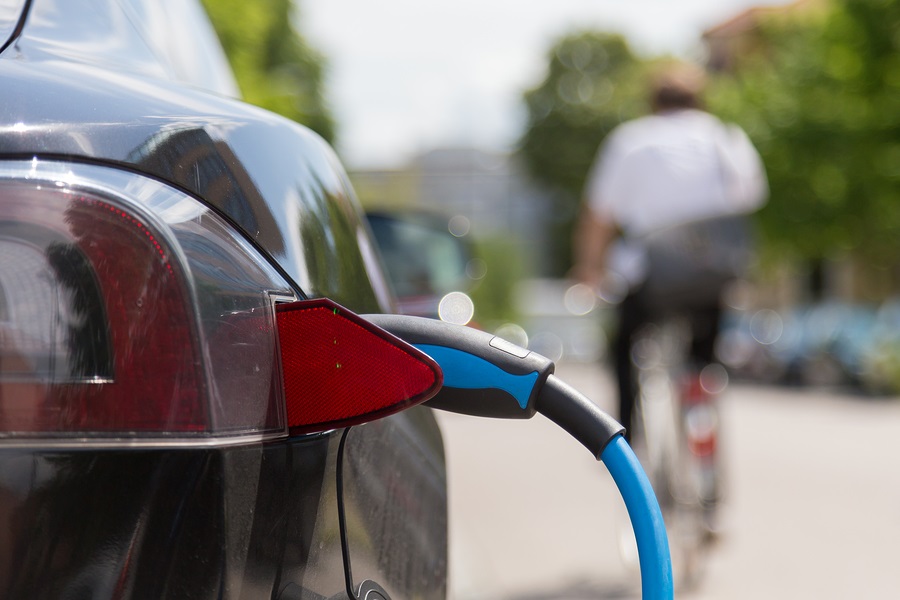 Chargepoint Installer - Power Bound Electric LLC