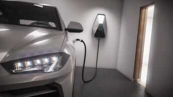 EV Charger Installation by Power Bound Electric LLC