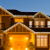 Eloy Outdoor LED Light Installation by Power Bound Electric LLC