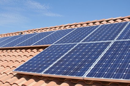 Solar electric by Power Bound Electric LLC
