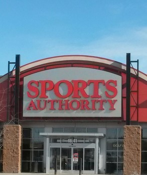 Commercial Electric Service Call at Sports Authority in Tucson, AZ